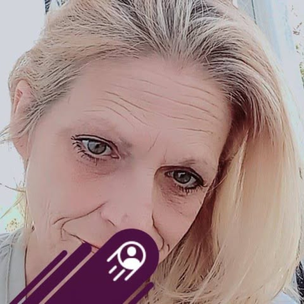 Meet your Posher, Hope marie